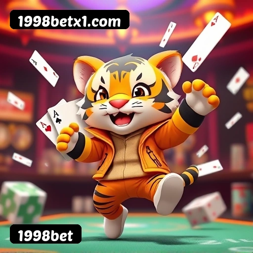 1998bet - App Compatibility