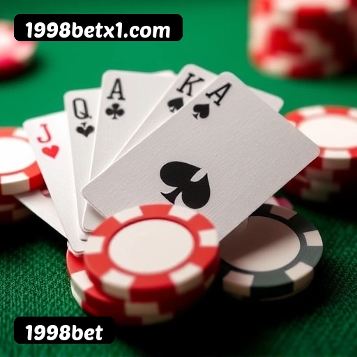 1998bet - Login Methods