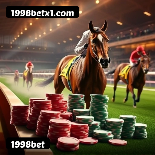 1998bet - Security