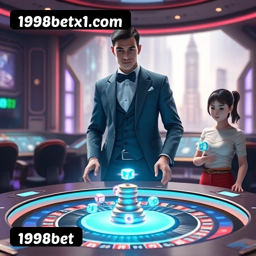 1998bet Rio de Janeiro - Professional Dealers