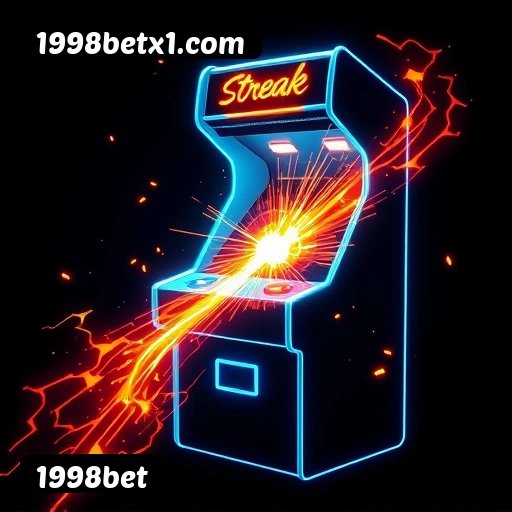 1998bet - App Security