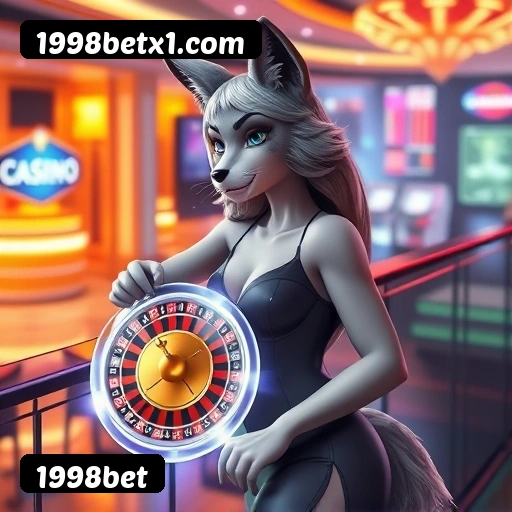 1998bet Salvador - Strategy
