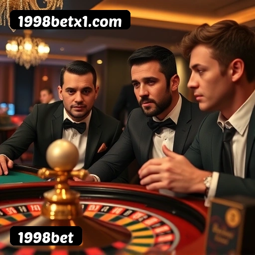 1998bet Fortaleza - Reviews