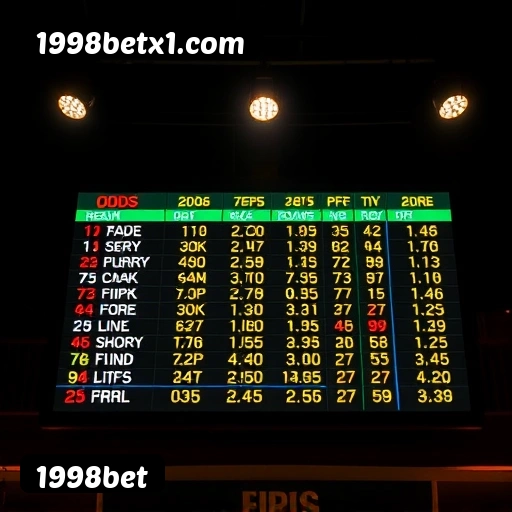 1998bet Salvador - Support