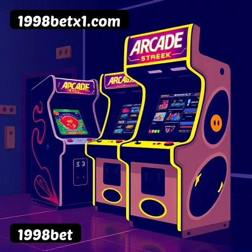 1998bet Rio de Janeiro - Licenses