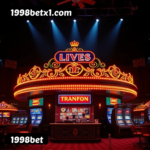 1998bet Salvador - Statistics