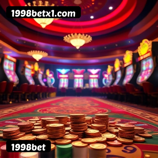 1998bet Curitiba - Live Status