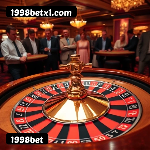 1998bet São Paulo - Live Tables