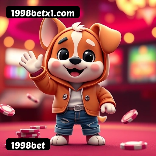 1998bet - Installation Guide