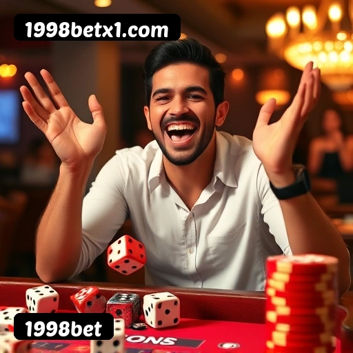 1998bet Curitiba - Live Betting
