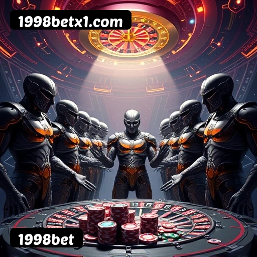 1998bet Salvador - Football