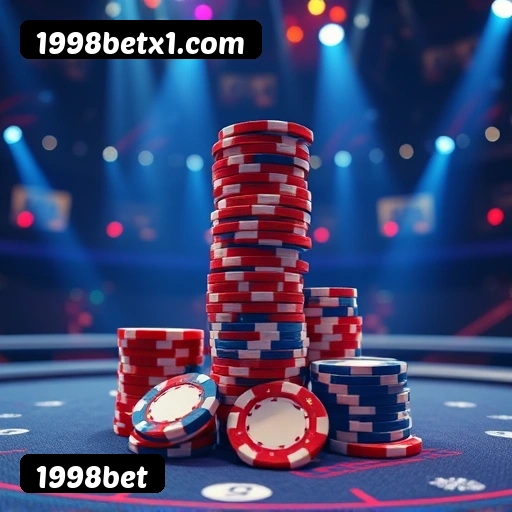1998bet Fortaleza - Sports Winners