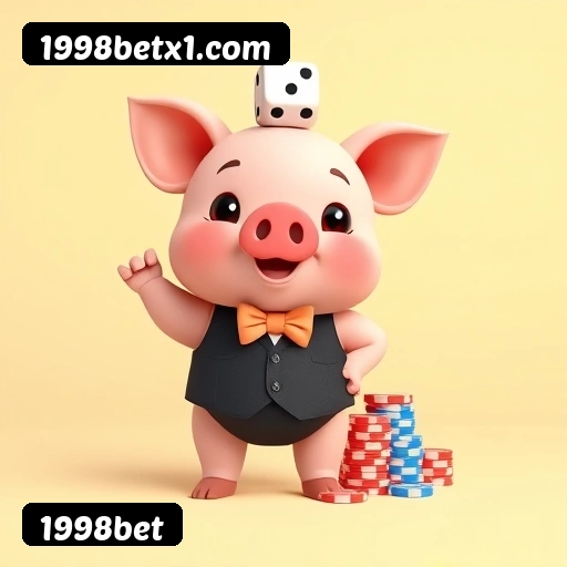1998bet Belo Horizonte - Jackpots