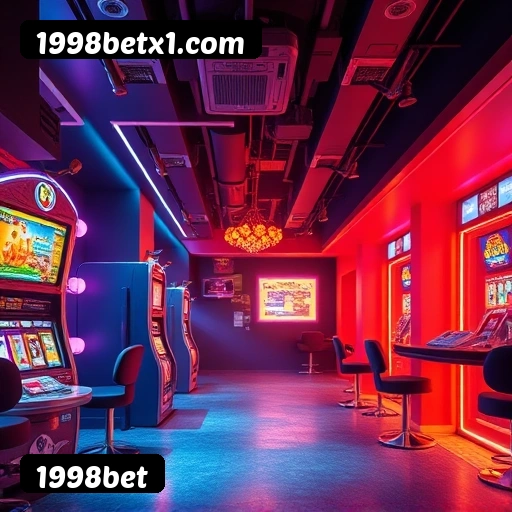 1998bet Belo Horizonte - Reivindique Bonus